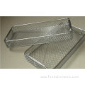 fabricated wire mesh products